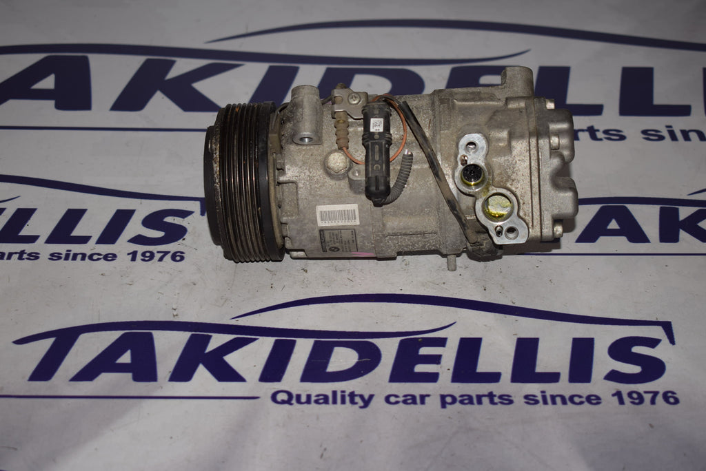 Συμπιεστής Κομπρεσέρ BMW N43B16A