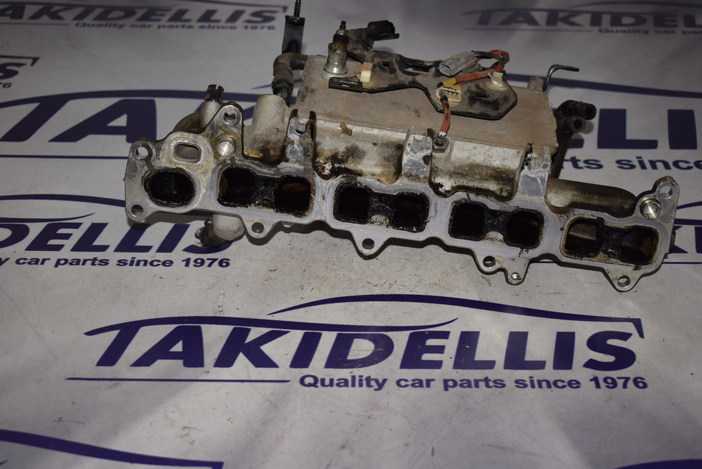 Πολλαπλή Εισαγωγής Renault M9RV710