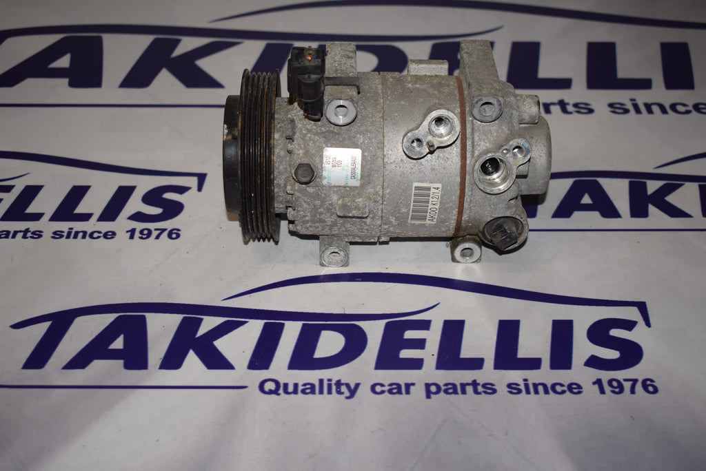 Συμπιεστής Κομπρεσέρ Hyundai G4LA