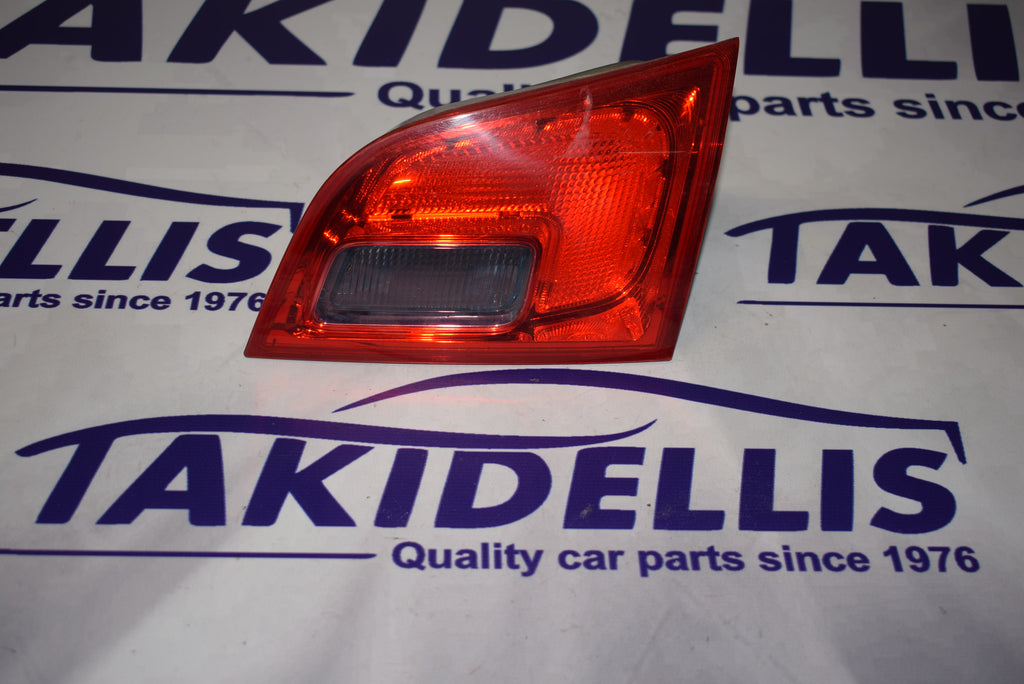 Φανάρι Πόρτας Πίσω Δεξί Opel Astra J 2009-2015