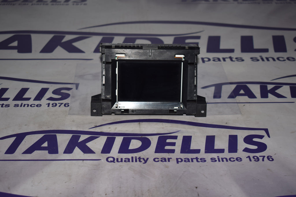 Οθόνη Opel Astra H - Zafira B 2004-2014