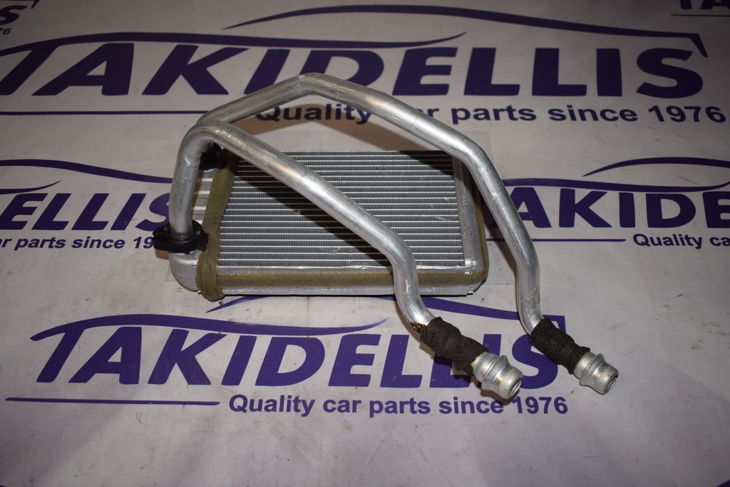 Ψυγείο Καλοριφέρ Νερού Opel