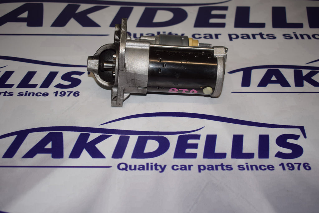 Μίζα Renault K9K