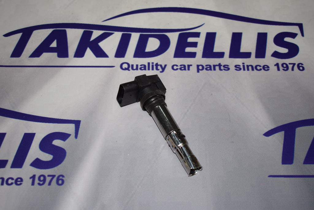 Πολλαπλασιαστής Group Vag