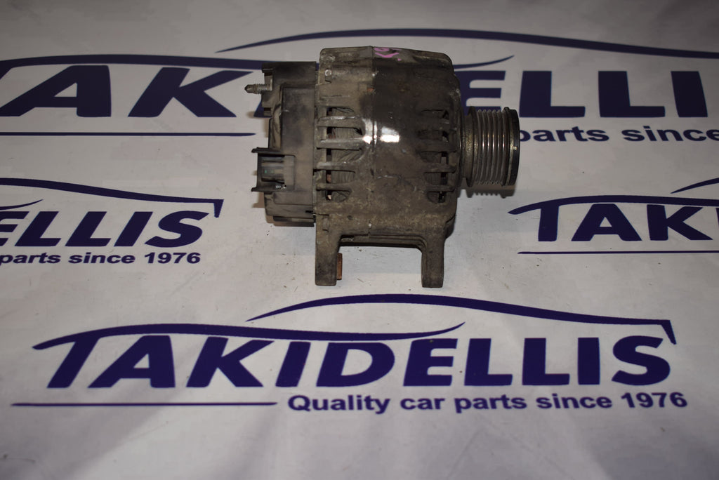 Δυναμό Εναλλάκτης Renault K9KJ836