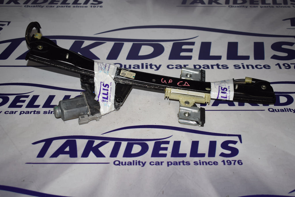 Γρύλος Με Μοτέρ Παραθύρου Εμπρός Δεξιός Volkswagen Up