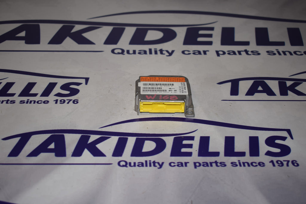 Εγκέφαλος Airbag Mercedes-Benz