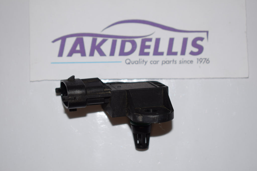 Αισθητήρας Map Volvo