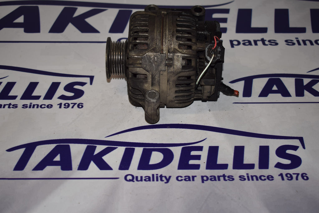 Δυναμό Εναλλάκτης Ford ABFA