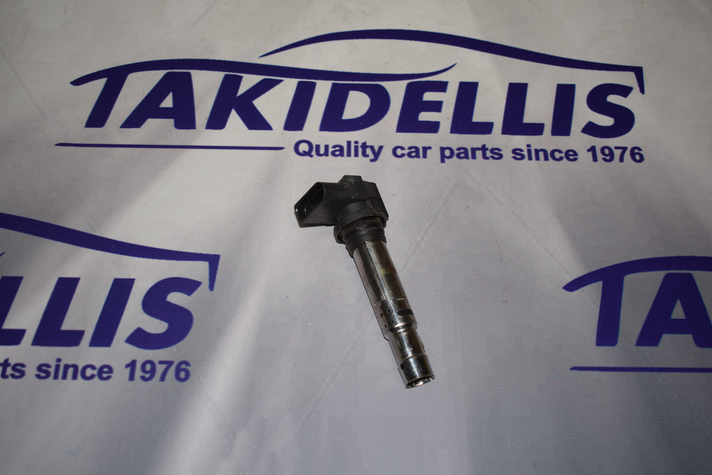 Πολλαπλασιαστής Group Vag