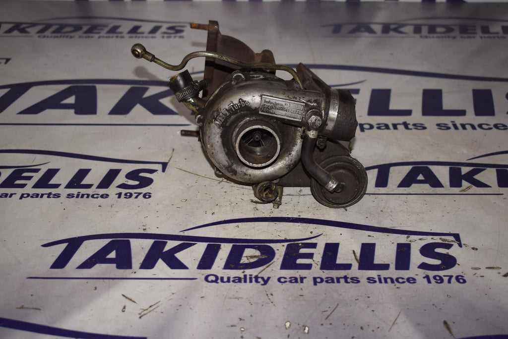 Turbo Fiat
