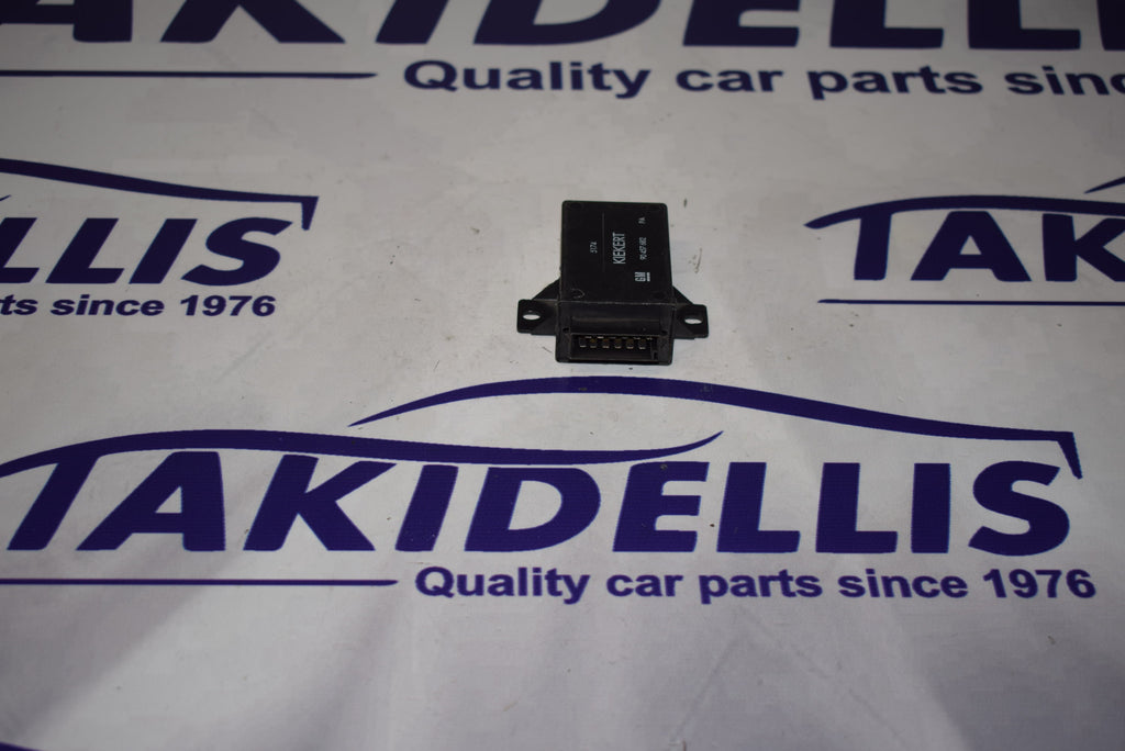 Μονάδα Αμαξώματος Opel