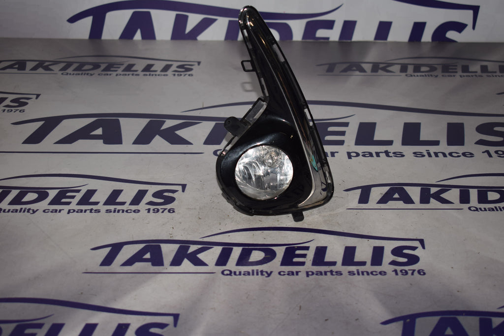 Προβολέας Ομίχλης Εμπρός Αριστερός Toyota Yaris 2017-2021