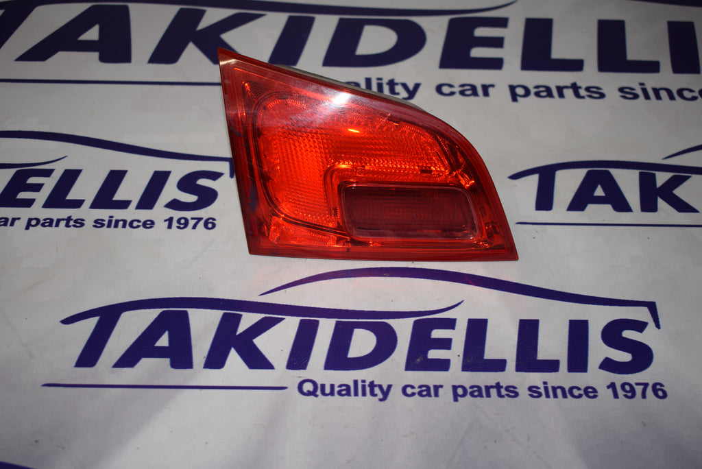 Φανάρι Πόρτας Πίσω Αριστερό Opel Astra J 2009-2015