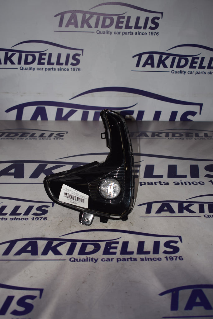 Προβολέας Ομίχλης Εμπρός Αριστερός Toyota Yaris 2018-2024