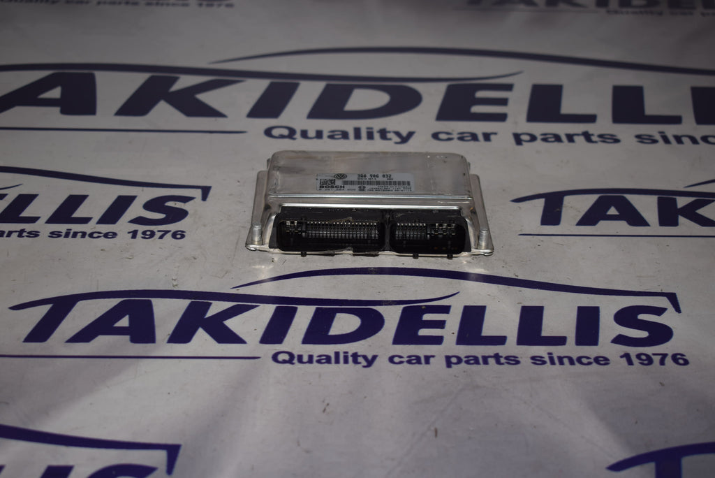 Εγκέφαλος Κινητήρα Group Vag CFM