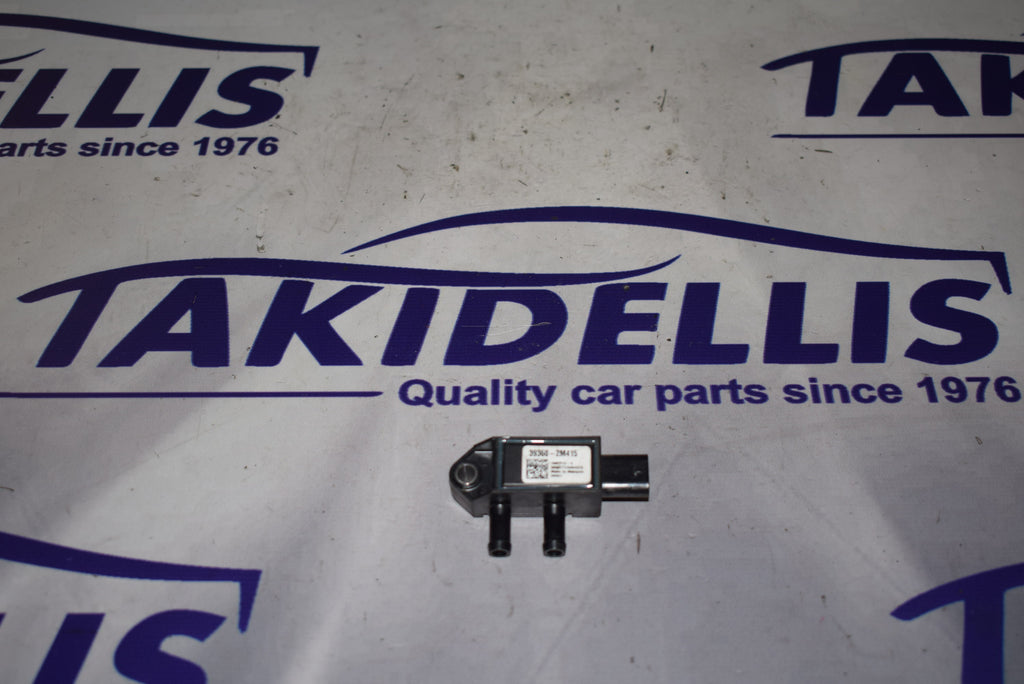 Αισθητήρας Πίεσης Καυσαερίων Hyundai - Kia G4LF