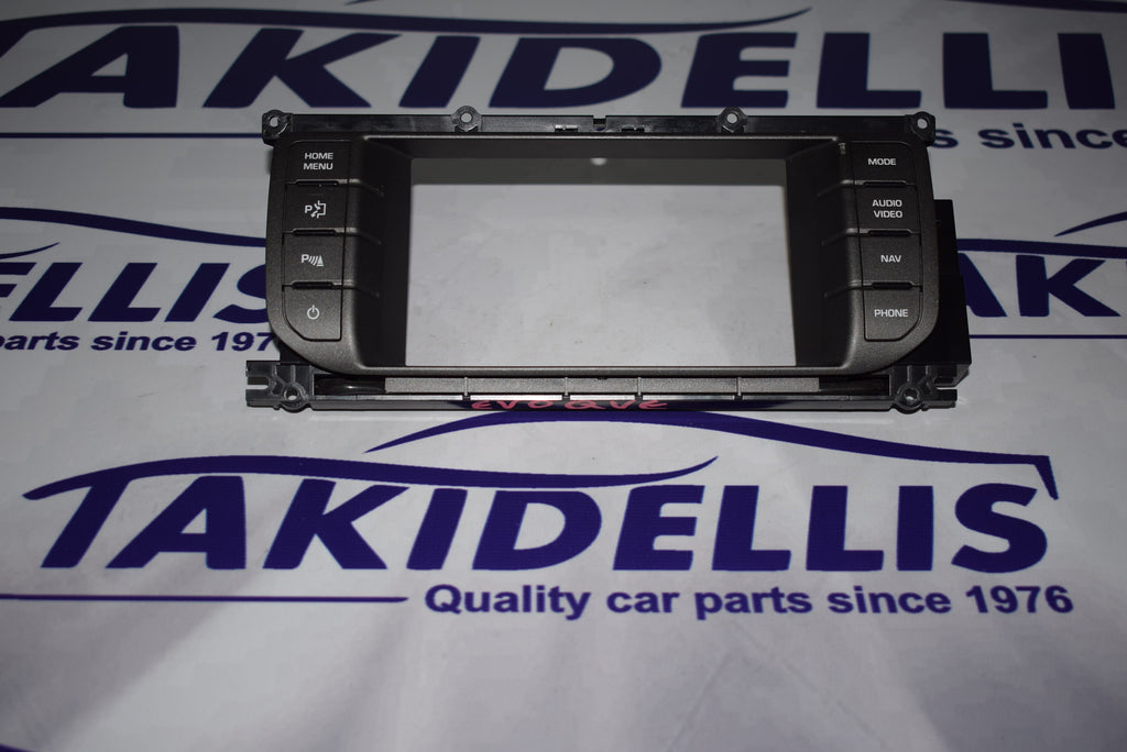 Χειριστήριο Ήχου Land Rover Range Rover Evoque 2011-2017