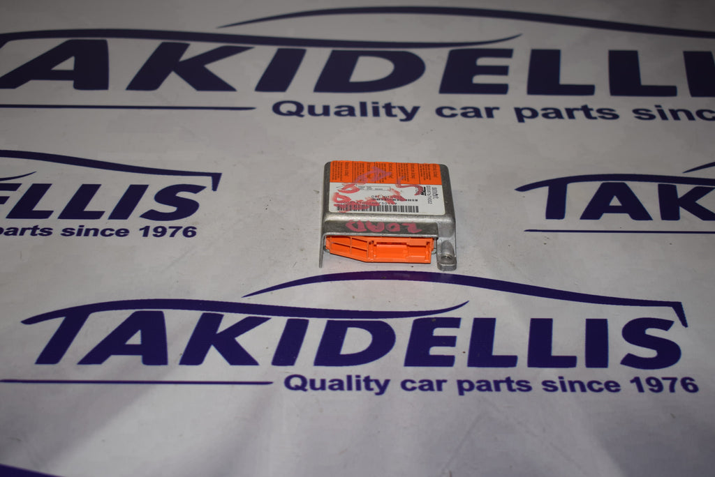 Εγκέφαλος Airbag Smart