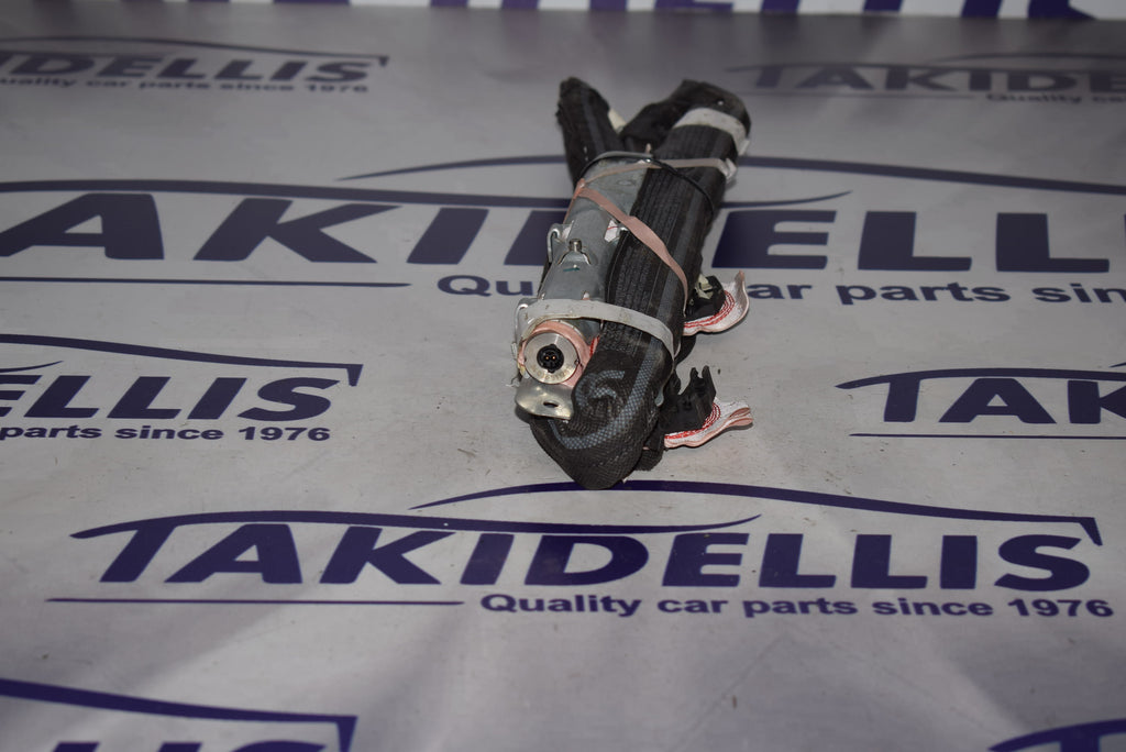 Αερόσακος Πλευρικός Οροφής Δεξιός Ford Fiesta