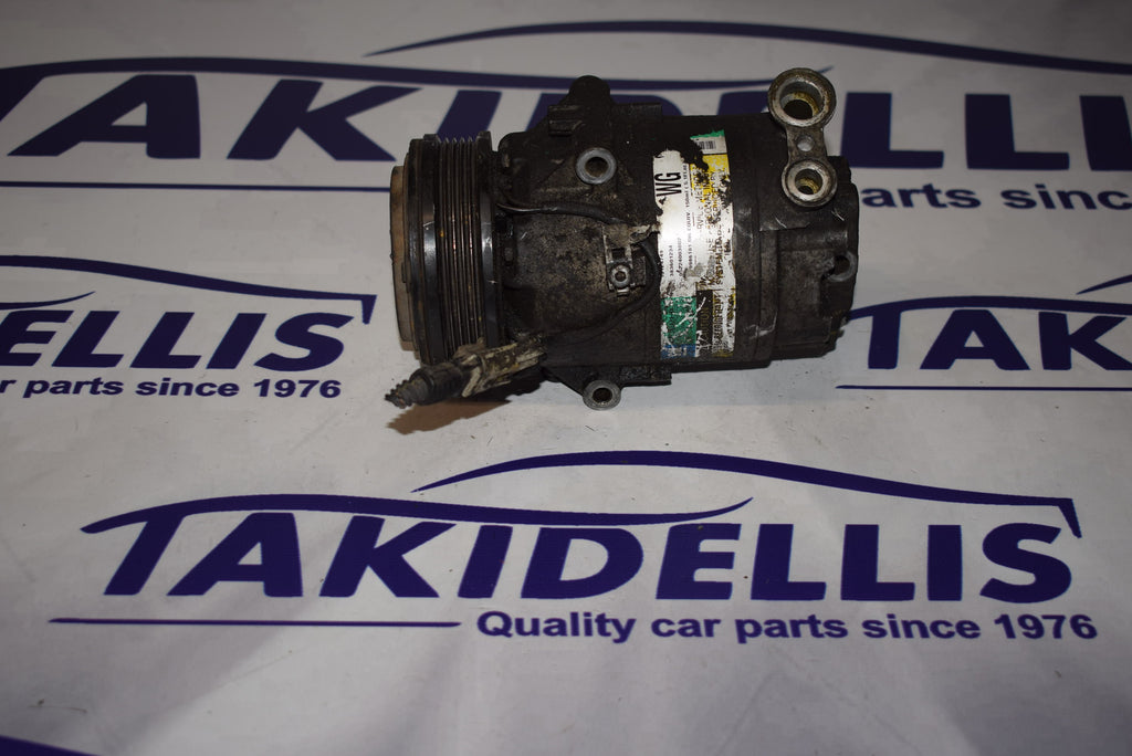 Συμπιεστής Κομπρεσέρ Opel Z16XE