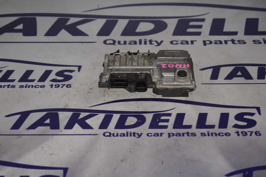 Εγκέφαλος Κινητήρα Peugeot - Citroen HN02