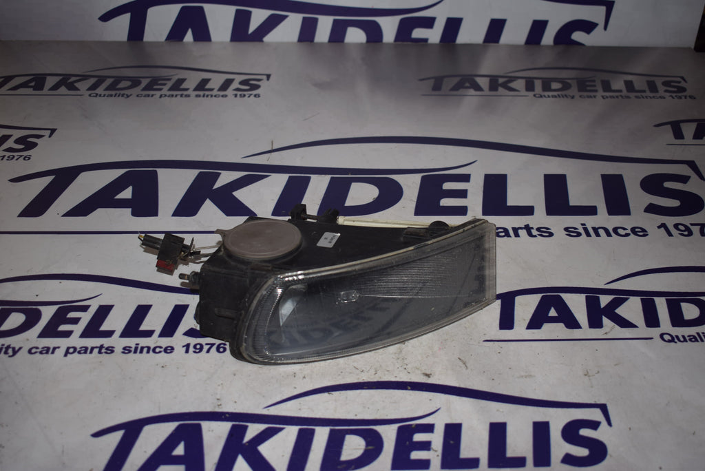 Προβολέας Ομίχλης Εμπρός Αριστερός Saab 9-3 2004-2007