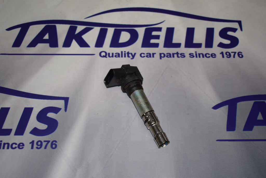 Πολλαπλασιαστής Group Vag