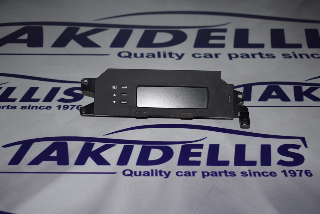 Οθόνη Hyundai i20 2008-2013