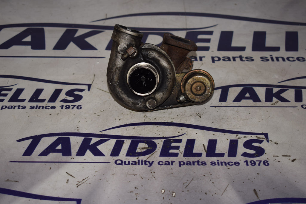 Turbo Fiat