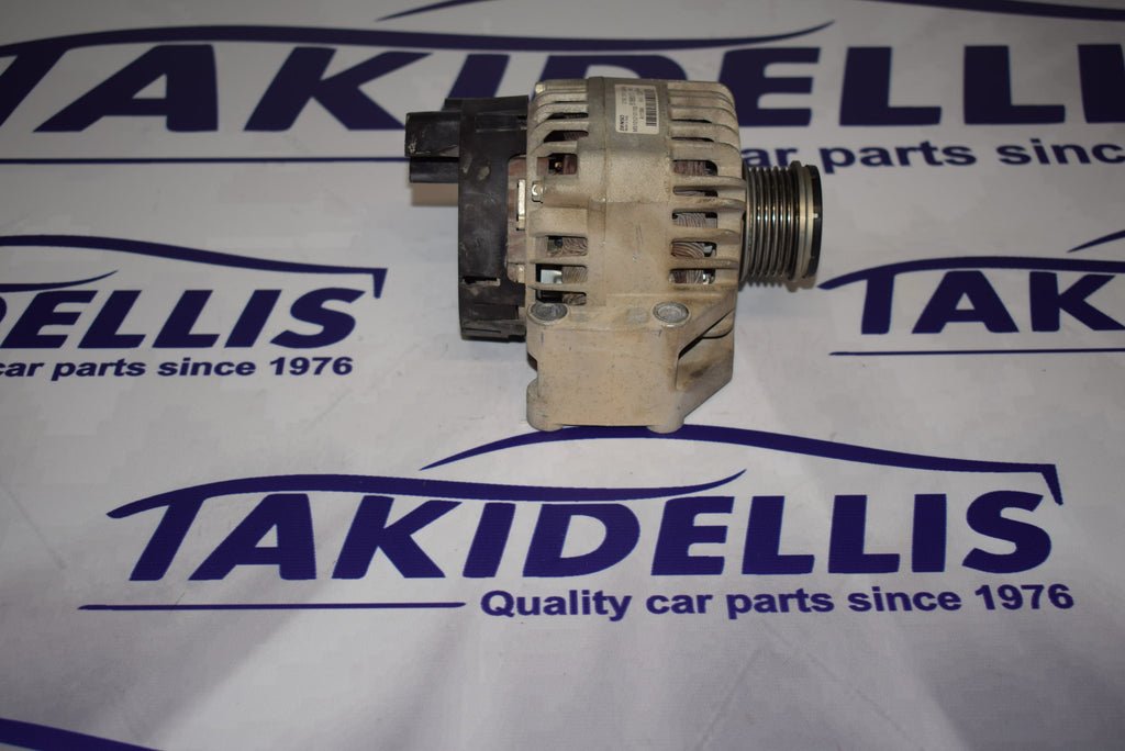 Δυναμό Εναλλάκτης Fiat 312B1000