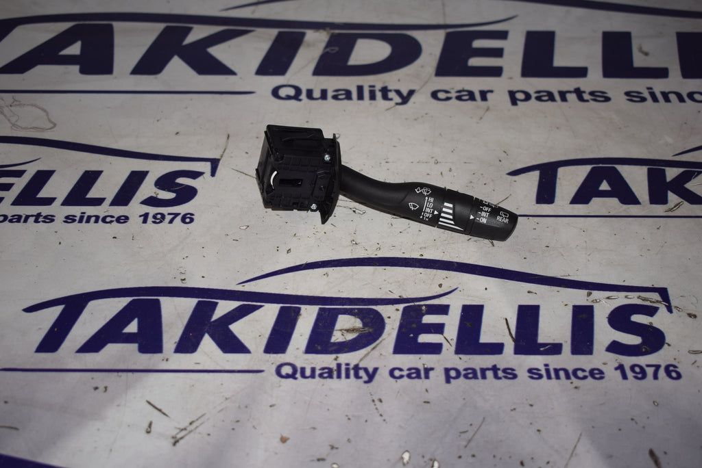 Wiper Control Opel Astra K 2015-2021