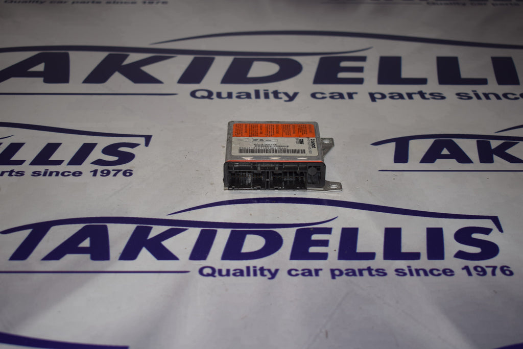 Εγκέφαλος Airbag Smart