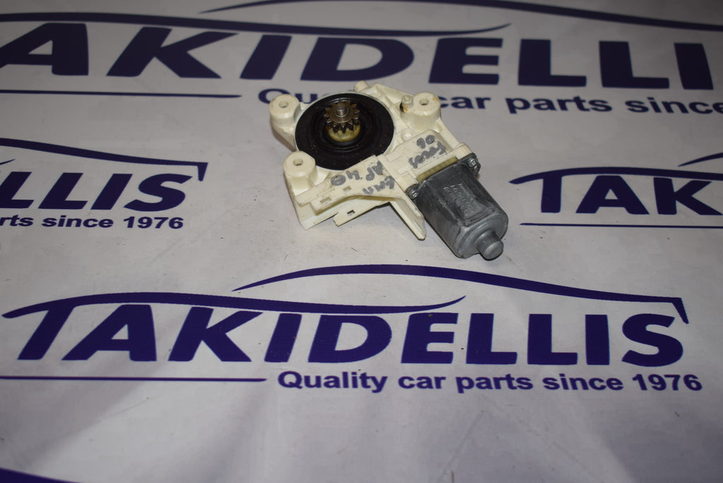 Μοτέρ Παραθύρου Εμπρός Αριστερό Ford Focus 2004-2008