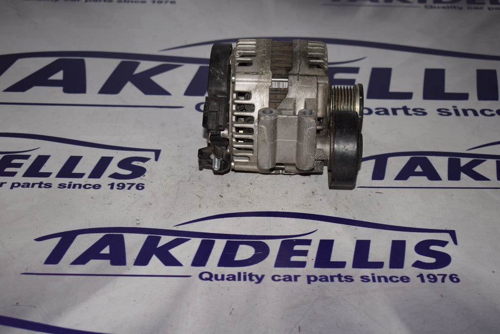 Δυναμό Εναλλάκτης BMW N43B16A