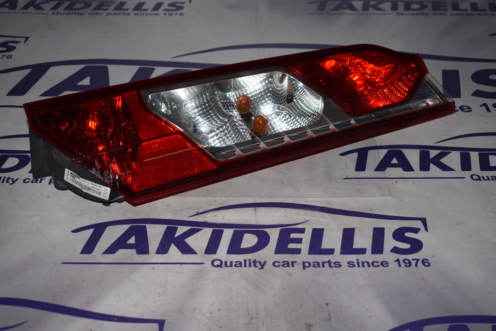 Φανάρι Πίσω Δεξί Ford Transit 2013-2018