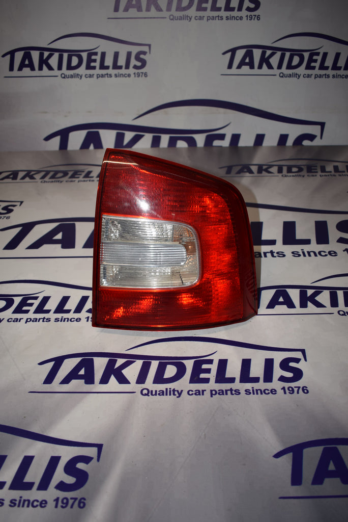 Φανάρι Φτερού Πίσω Δεξί Skoda Octavia 2008-2013