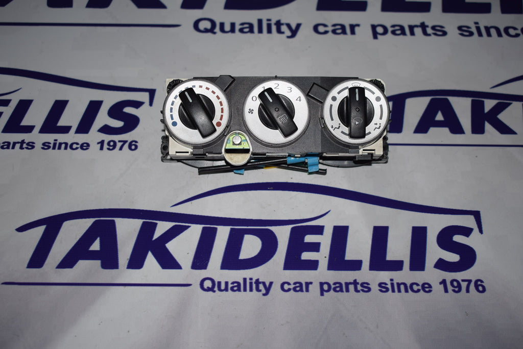 Χειριστήριο Κλιματισμού Mitsubishi Colt 2005-2012