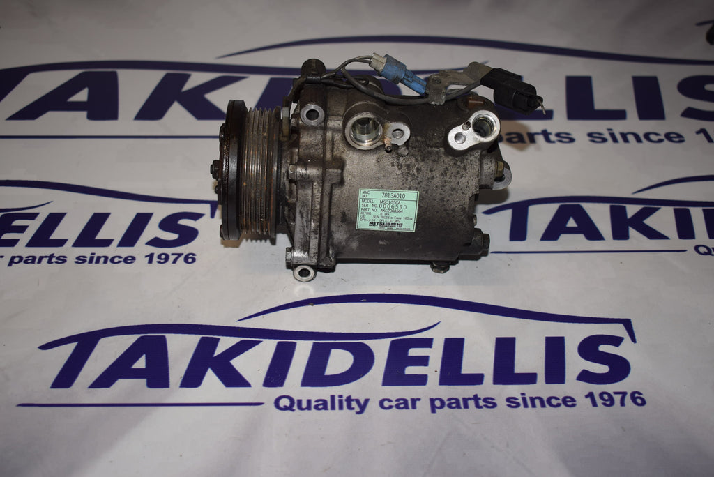 Συμπιεστής Κομπρεσέρ Mitsubishi BSY