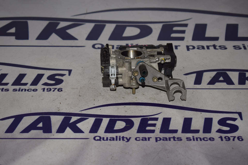 Πεταλούδα Γκαζιού Opel X12XE