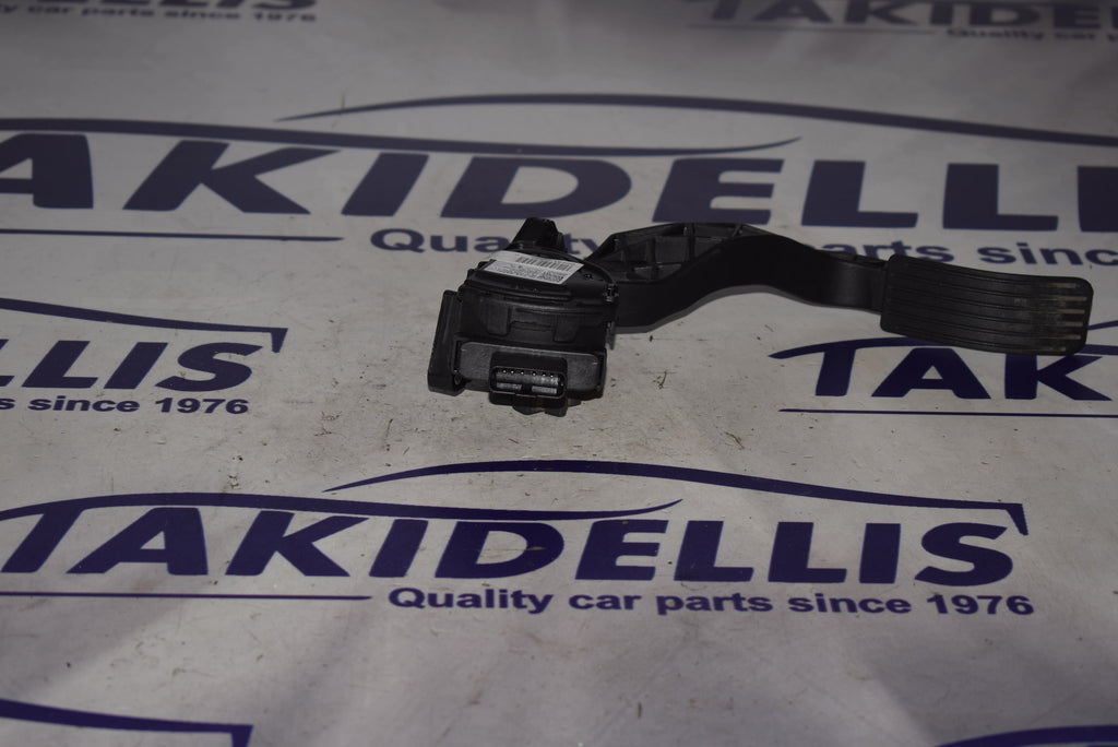 Πετάλι Γκαζιού Citoren C3 2020