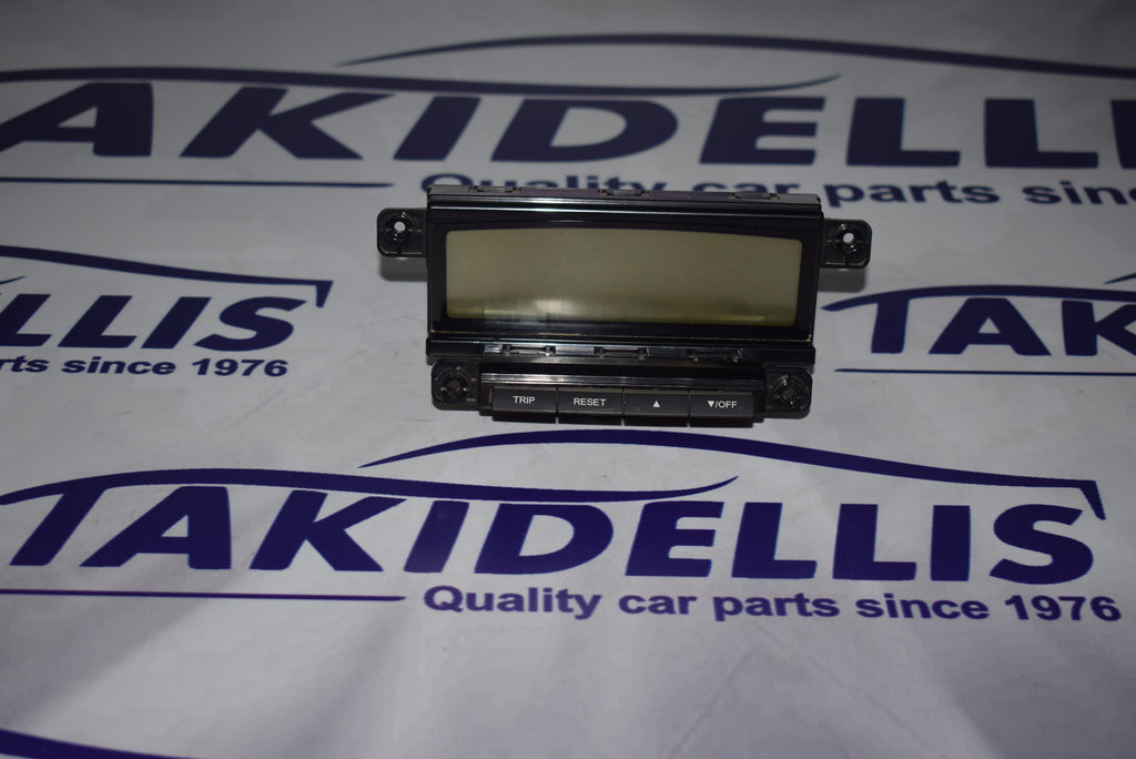 Οθόνη Kia Ceed 2006-2010