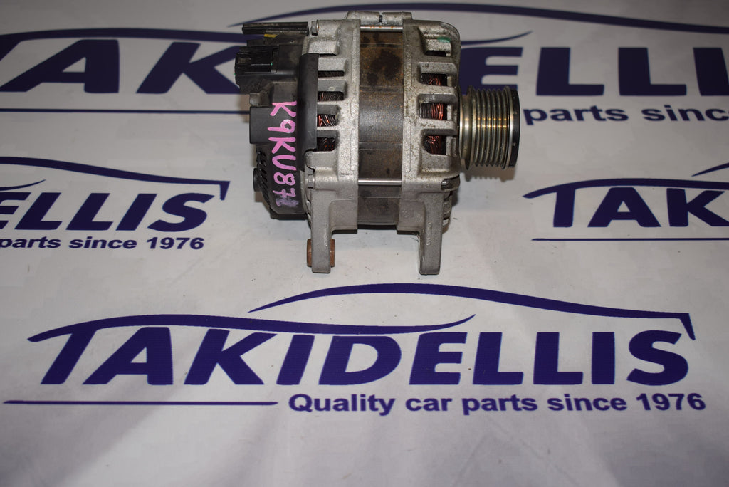 Δυναμό Εναλλάκτης Renault K9KU872
