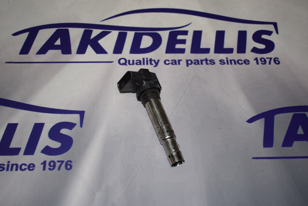 Πολλαπλασιαστής Group Vag BBY