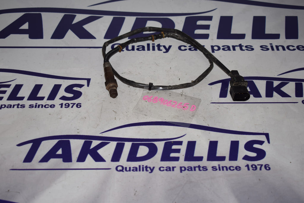 Αισθητήρας Λάμδα Group Vag