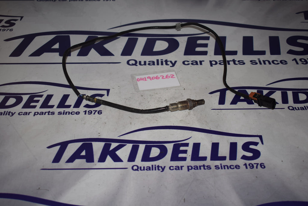 Lambda Sensor Group Vag