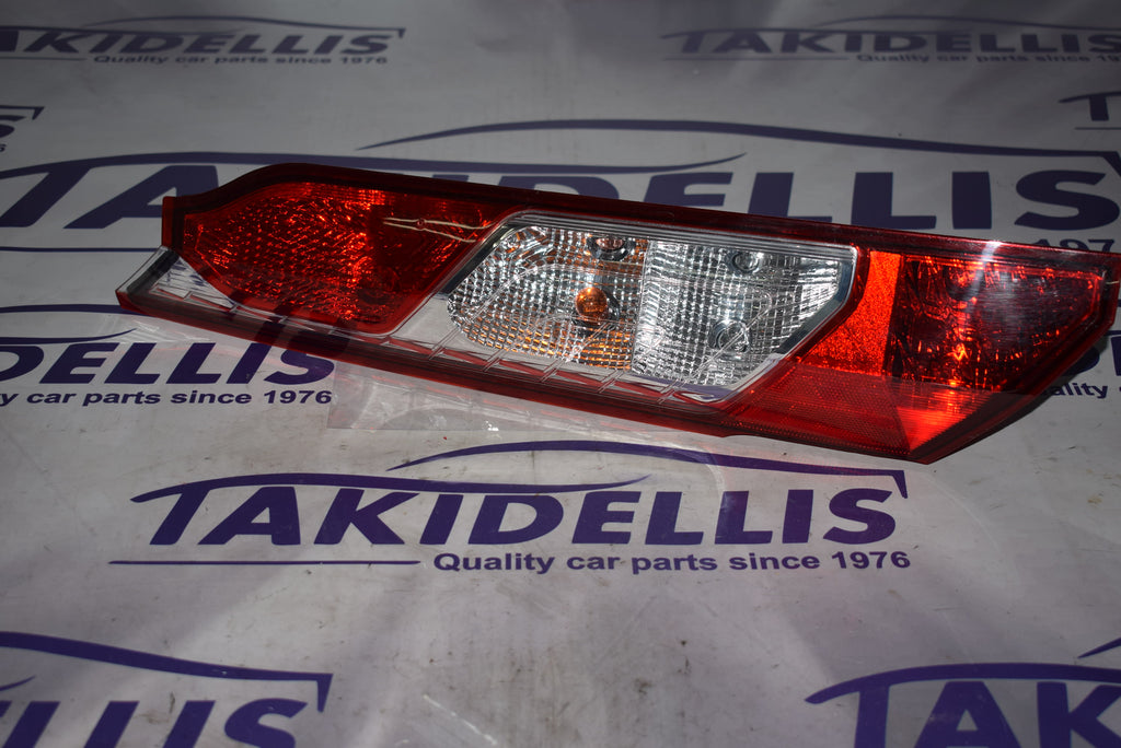 Φανάρι Πίσω Αριστερό Ford Transit 2013-2018