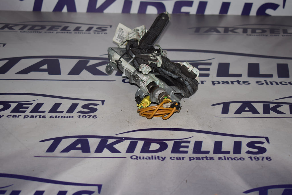 Αερόσακος Πλευρικός Οροφής Αριστερός Ford Focus