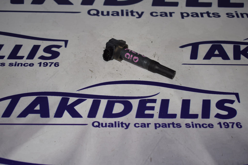 Πολλαπλασιαστής Suzuki K10B