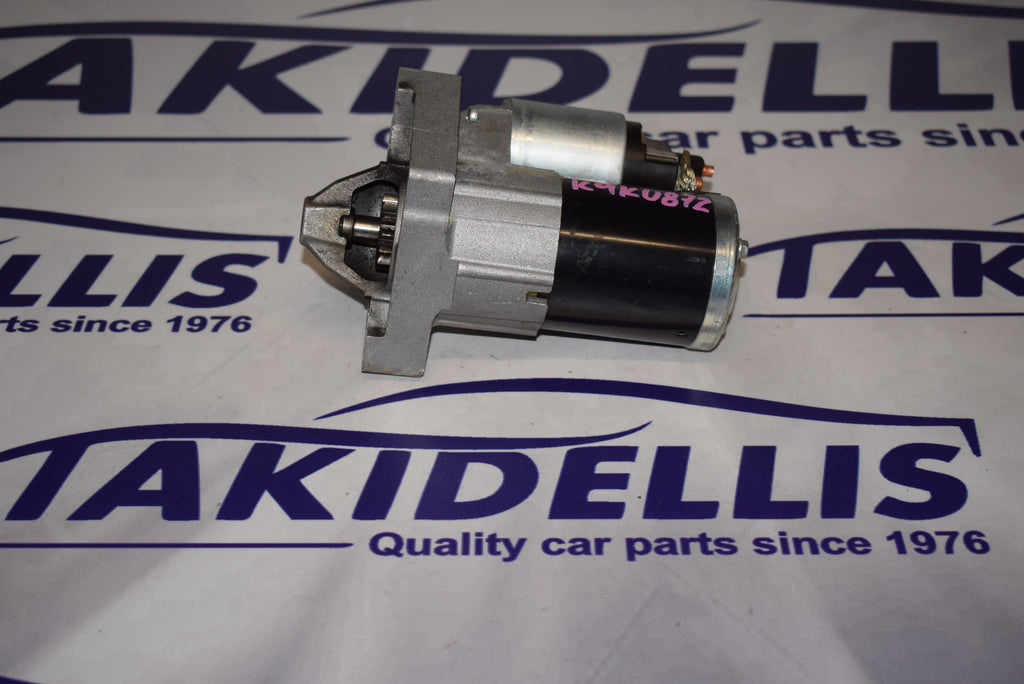 Μίζα Renault K9KU872